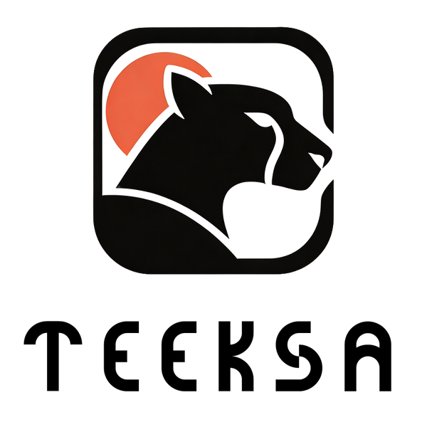 Teeksa